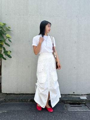 ユニクロ公式 | エアリズムコットンクルーネックTシャツ(半袖) ユニクロ公式 | エアリズムコットンクルーネックTシャツ(半袖)