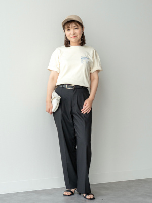 ユニクロ公式 | ファインド ユア トレジャー UT HELLO/オーバー