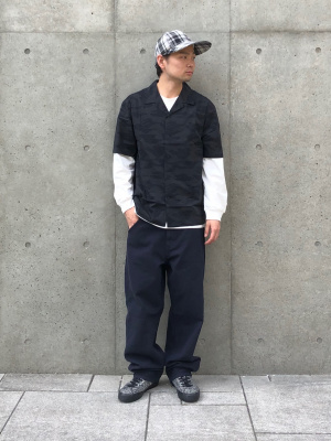 ユニクロ公式 | ウォッシュコットンクルーネックTシャツ