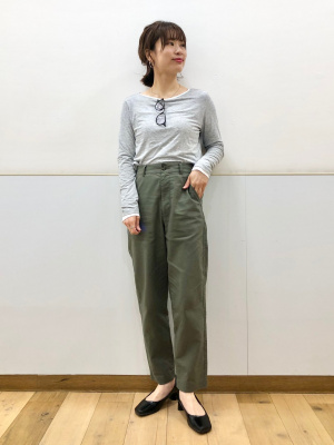 ユニクロ公式 | エアリズムシルクブレンドUVカットクルーネックT