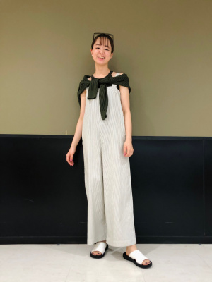 yuu　リネンサロペット 楽天市場】【sale45%off】【返品不可】【送料無料】UNIVERSAL