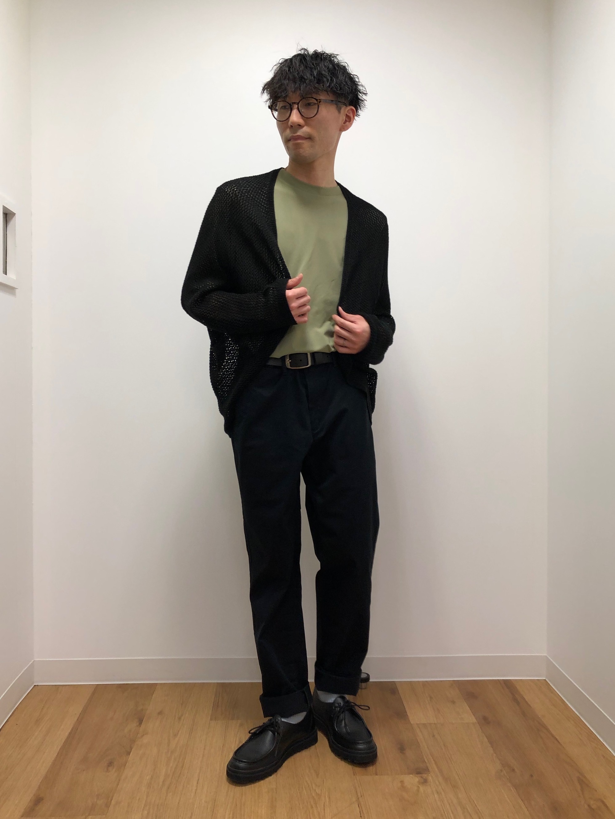画像なし
