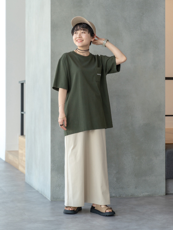 怪獣8号 UT（メンズ）の着用コーディネート一覧| ユニクロ公式