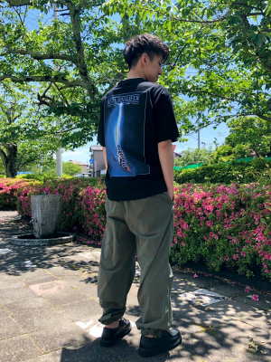 【非売品・未開封】IMAX スターウォーズ 最後のジェダイ Tシャツ スター・ウォーズ 最後のジェダイ」の人気商品一覧 | 安い商品を