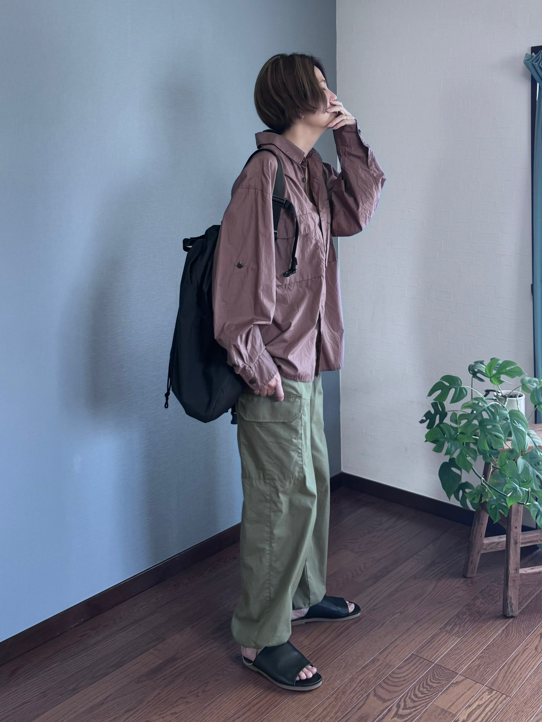 画像なし
