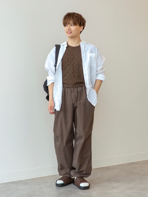 公式スタイリング | ユニクロ公式