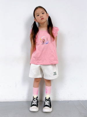 ユニクロ公式 | MAGIC FOR ALL Girls Collection UT