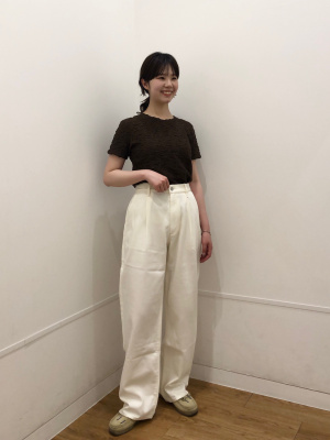シャーリングTシャツ ユニクロ公式 | シャーリングT