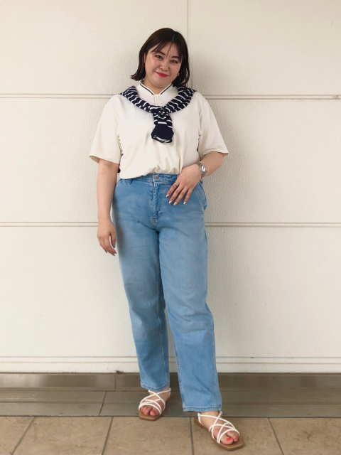 画像なし