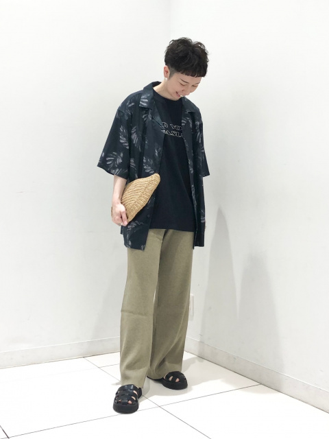画像なし
