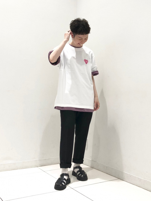 画像なし