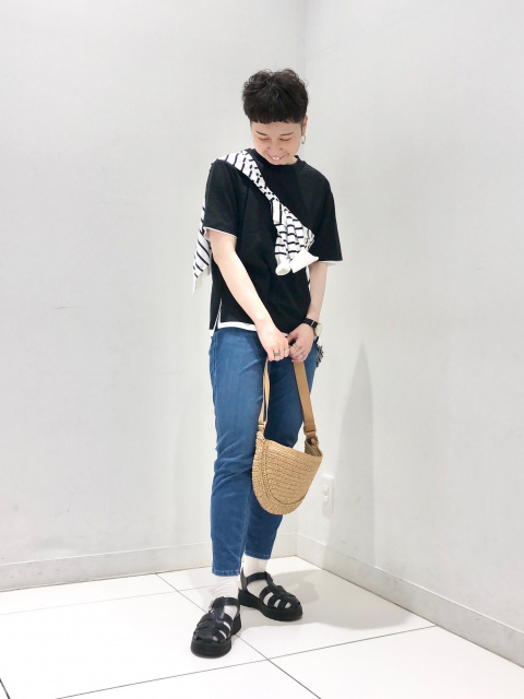 画像なし