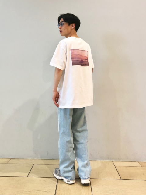 画像なし