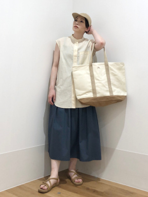 ユニクロ公式 | バッグ