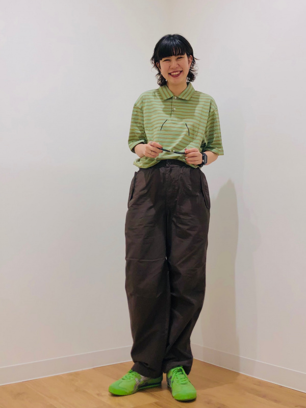 公式スタイリング | ユニクロ公式