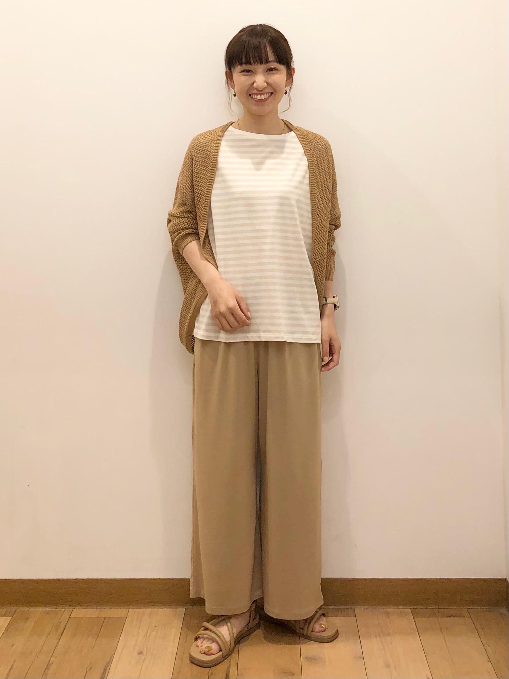 画像なし
