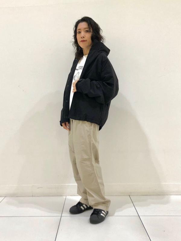 公式スタイリング | ユニクロ公式