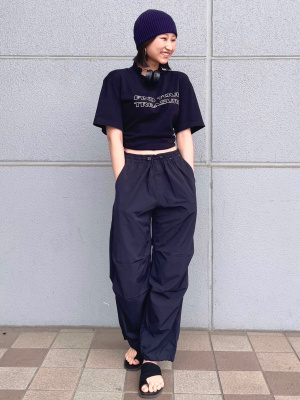 treasure UNIQLO ユニクロ　Mサイズ ユニクロ公式 | ファインド ユア トレジャー UT JIKJIN/オーバー