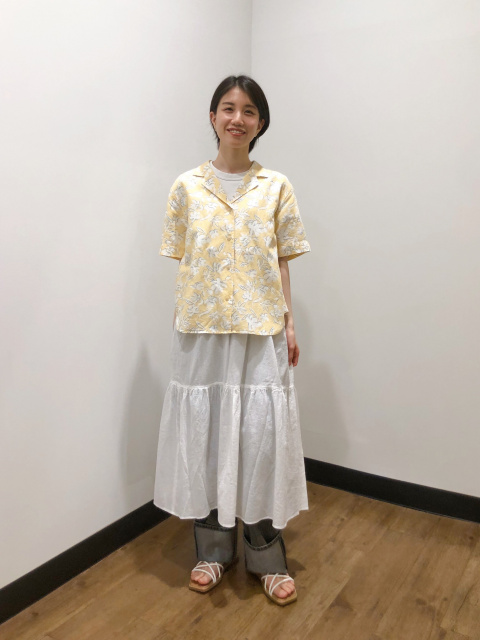 画像なし
