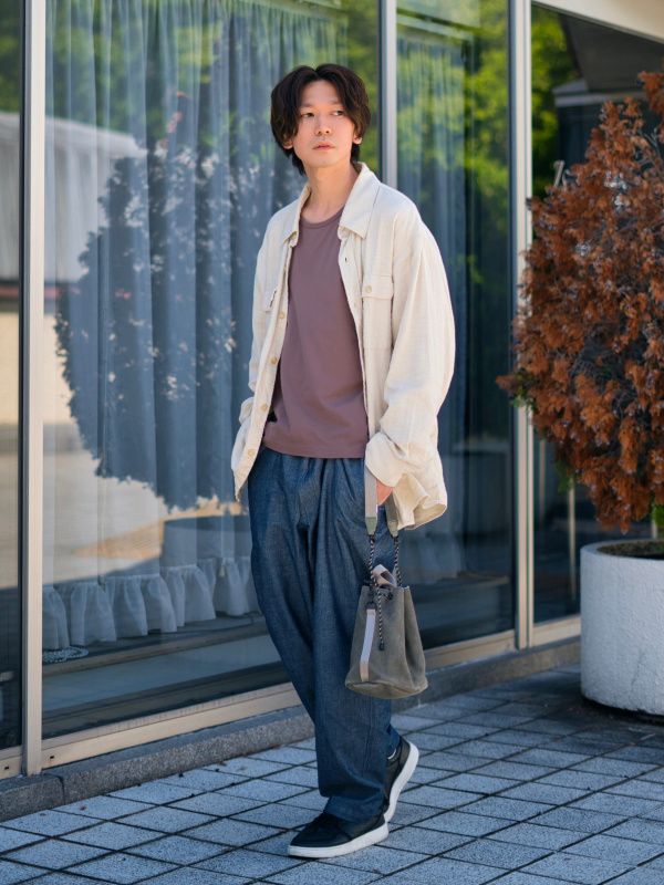 公式スタイリング | ユニクロ公式