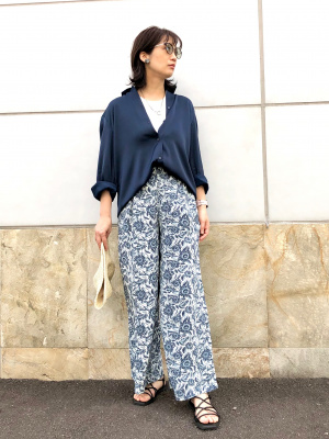 パジャマ6 6～14歳/ウサギ柄パジャマ - ピンク | ZARA Japan / 日本