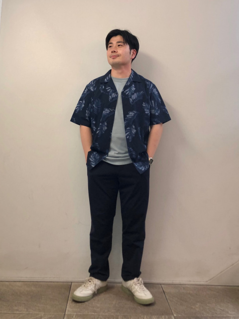 画像なし