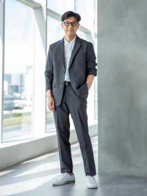 UNIQLO ユニクロ 錦織圭モデル メッシュポロシャツ ホワイト 錦織圭モデルUNIQLO ホワイト ポロシャツ メッシュ Mサイズ