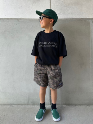 ユニクロ公式 | ファインド ユア トレジャー UT BOY/オーバーサイズ