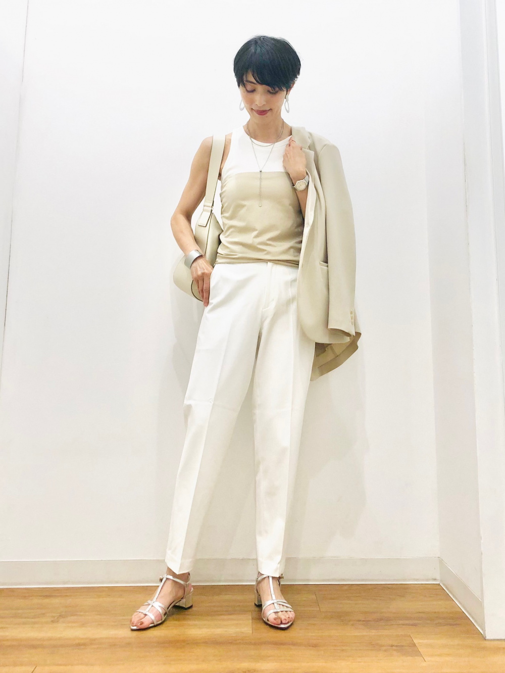 StyleHint 穿搭靈感