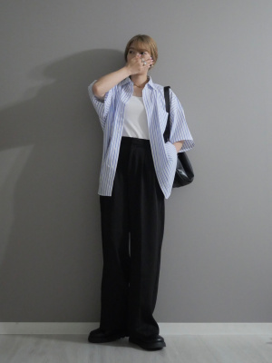 ユニクロ公式 | コットンブレンドブラタンクトップ