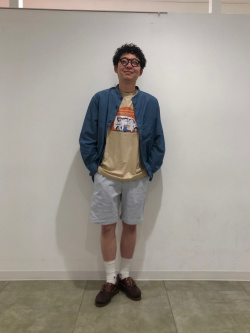 ユニクロスタイリングブック画像 Style ID: <6500416>