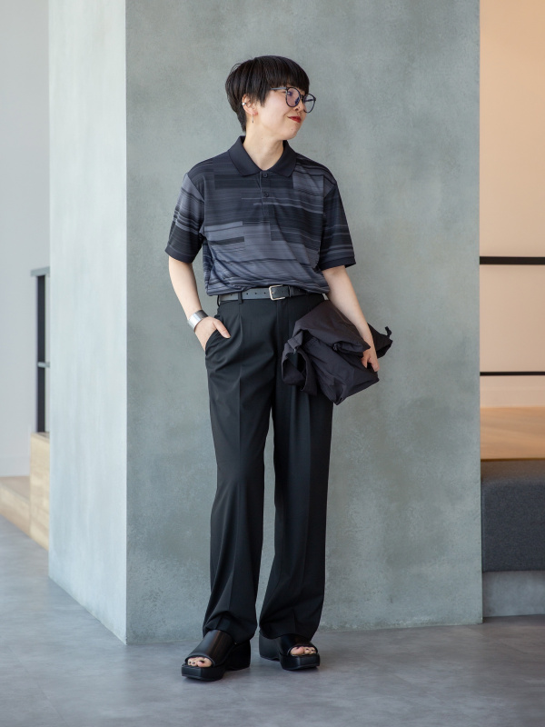 公式スタイリング | ユニクロ公式