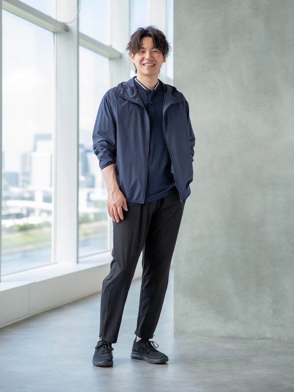 公式スタイリング | ユニクロ公式