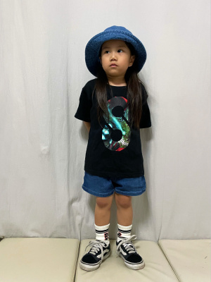 たき　様　　専用 ユニクロ公式 | 怪獣8号 UT