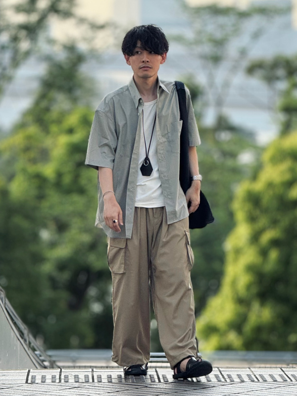 公式スタイリング | ユニクロ公式