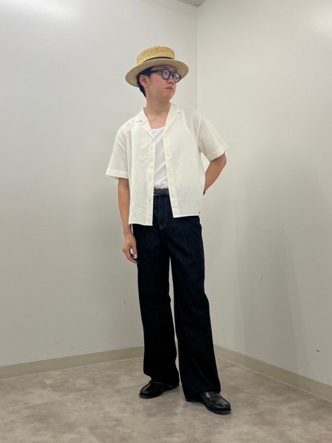 画像なし