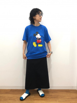 ユニクロ公式 | スライドサンダル
