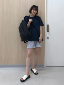 ユニクロスタイリングブック画像 Style ID: <6577389>