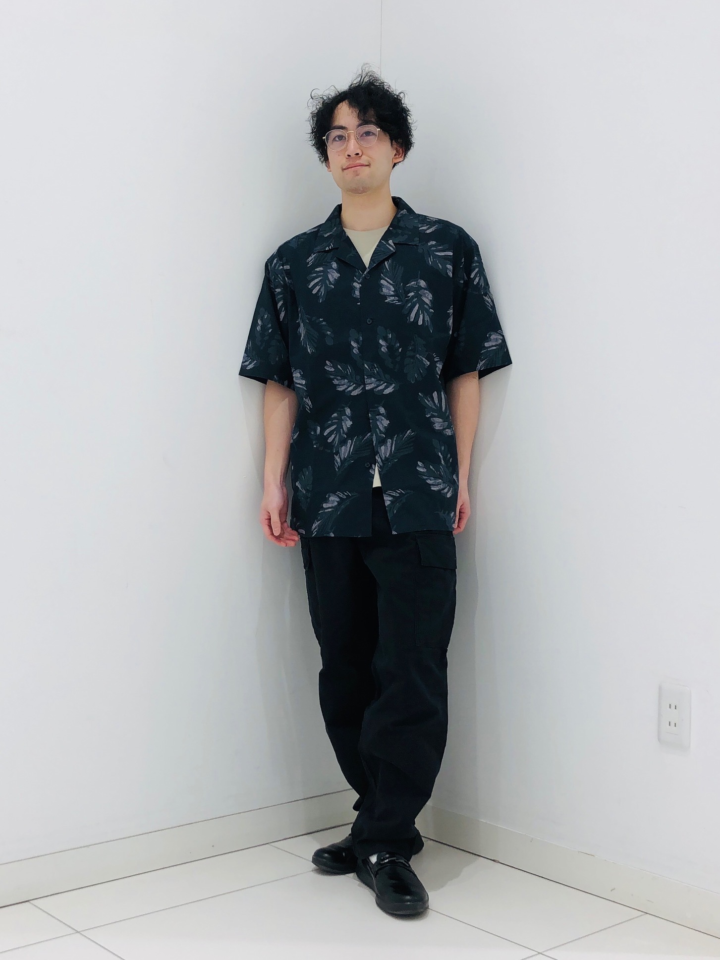 画像なし