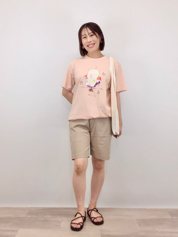 ユニクロ公式 | ファイナルファンタジー UT