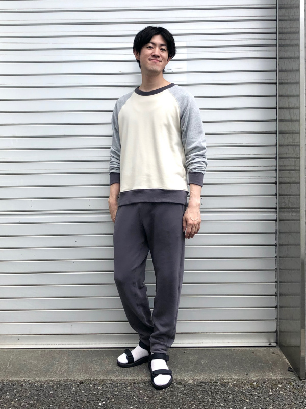 Theory - ユニクロ セオリー スウェット Sサイズ 白黒セット ユニクロ セオリー スウェット Sサイズ 白黒セット