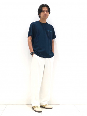 treasure UNIQLO ユニクロ　Mサイズ TREASURE ユニクロ Tシャツ Mサイズ - メルカリ