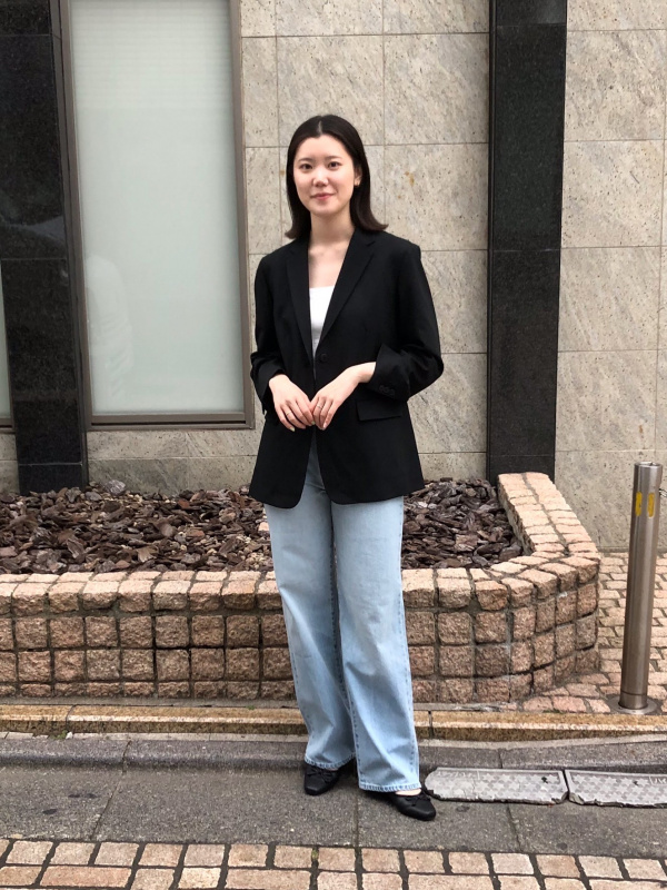 Chisa(自由ヶ丘店)のコーディネート一覧| ユニクロ公式 Chisa(自由ヶ丘店)のコーディネート一覧| ユニクロ公式