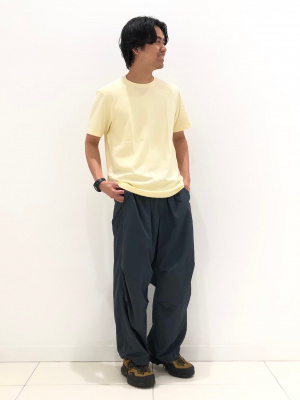 UNIQLO - 男の子向け 長ズボン2枚セット（ユニクロ・エルフィン