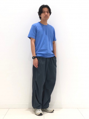 ユニクロ公式 | パラシュートパンツ