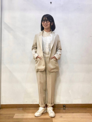 ユニクロ公式 | 感動ジャケット