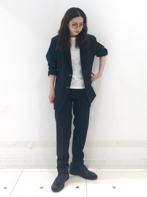 ユニクロ公式 | 感動ブレザー