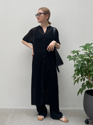 ポケットリブストレートパンツ！ ワンタックストレートパンツ | パンツ | Mystrada（マイ