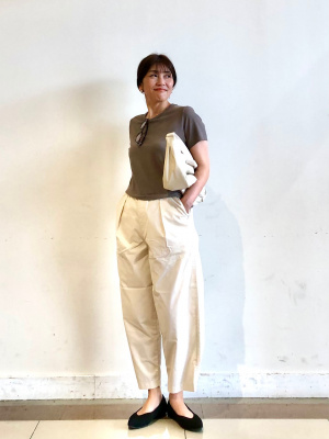 パンツ yo3 Y-3 「Y-3」 パンツ SMALL ブラック メンズ : ZOZOTOWN Yahoo!店