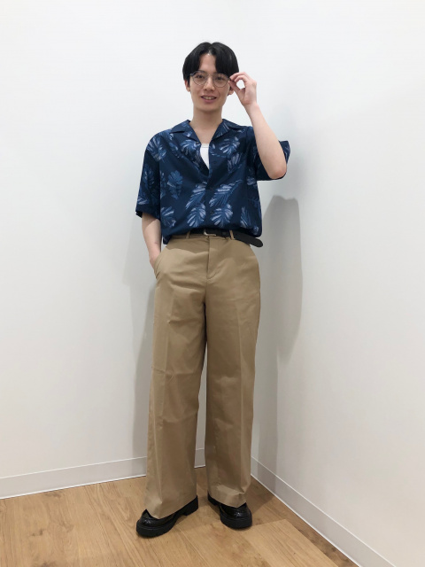 画像なし